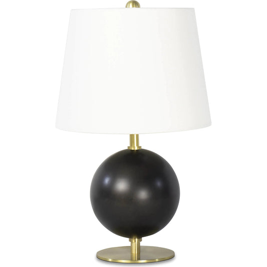 Grant Mini Lamp by Regina Andrew. Made from steel in a modern style.