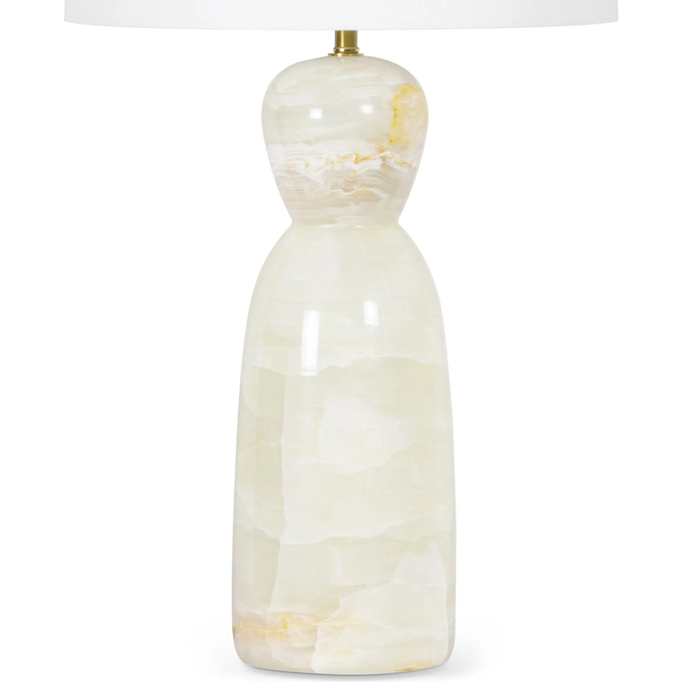 Anthropologie Indie Table Lamp