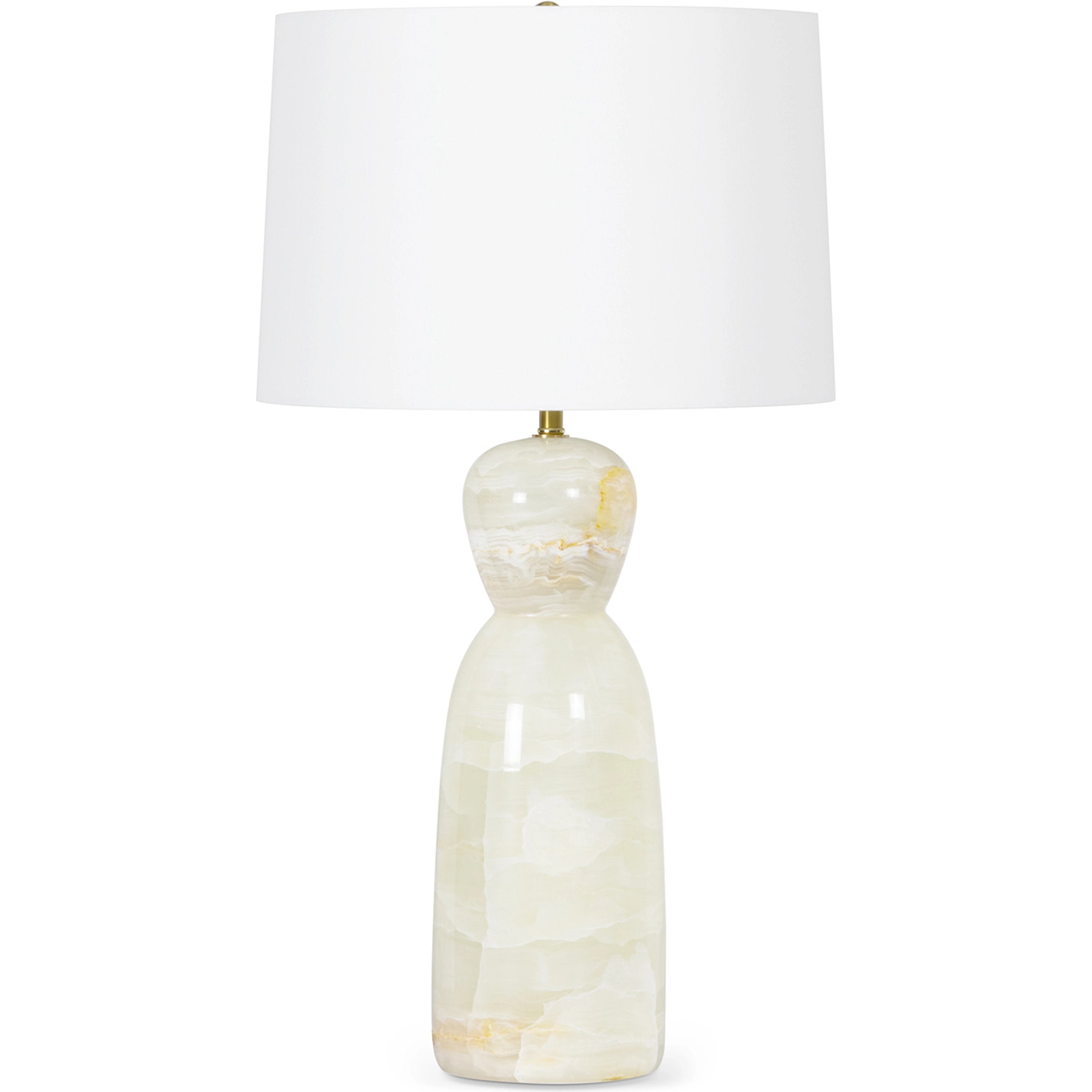 Anthropologie Indie Table Lamp - Thumbnail 3