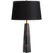 Roman Marble Table Lamp by Regina Andrew. Made from marble in a unique style.
