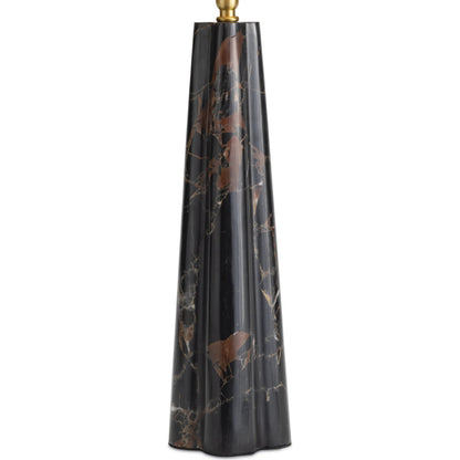 Roman Marble Table Lamp by Regina Andrew. Made from marble in a unique style.