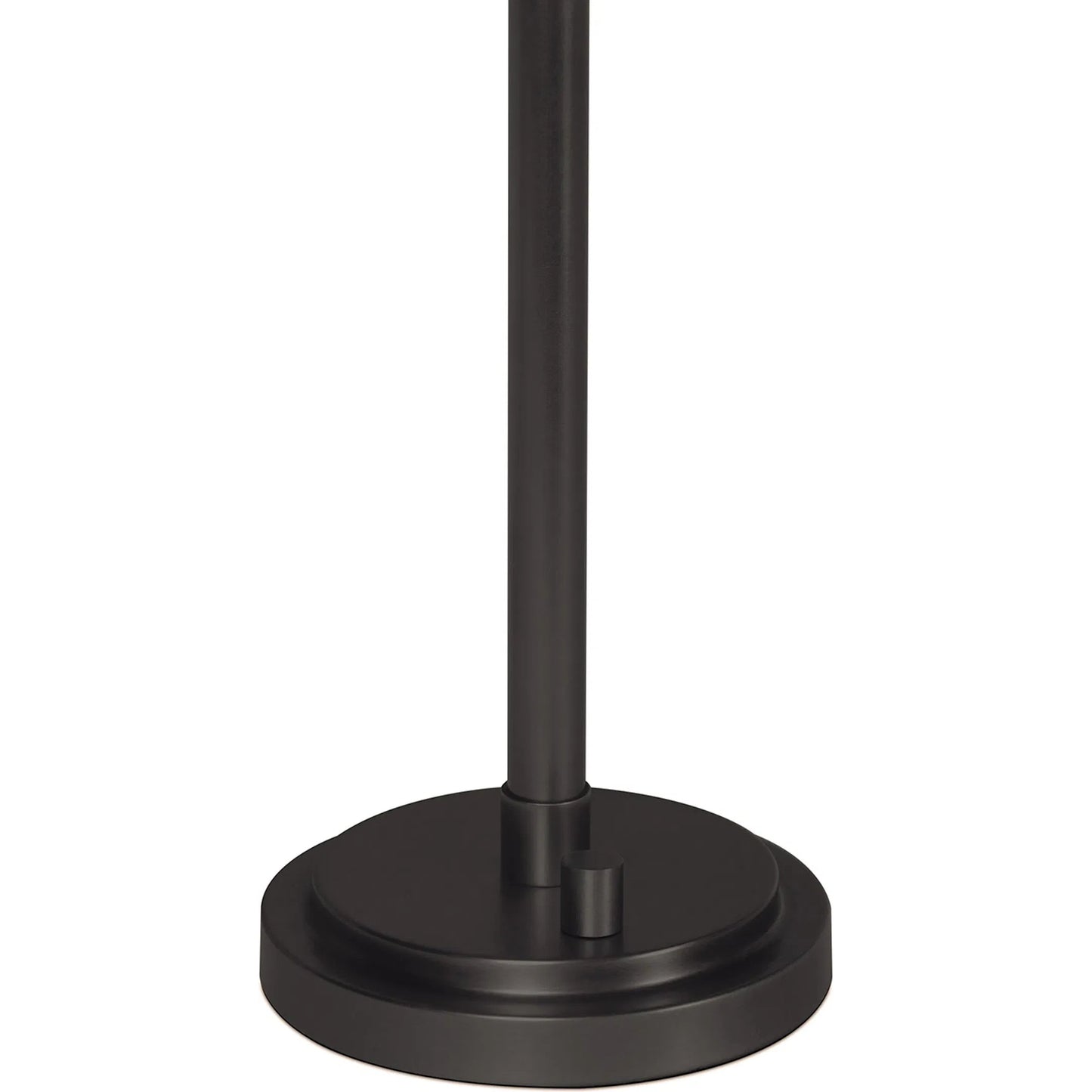 001 SI-2262631 | Closeup | Polly Buffet Lamp, Green by Regina Andrew. Made from steel in a modern style.