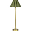Natural Brass