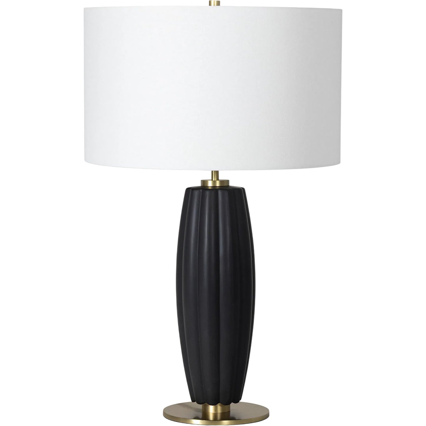 001 SI-2528169 | Primary Silo | Crocus Ceramic Table Lamp by Regina Andrew. Made from ceramic in a unique style.