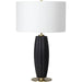 Crocus Ceramic Table Lamp by Regina Andrew. Made from ceramic in a unique style.