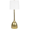 Natural Brass