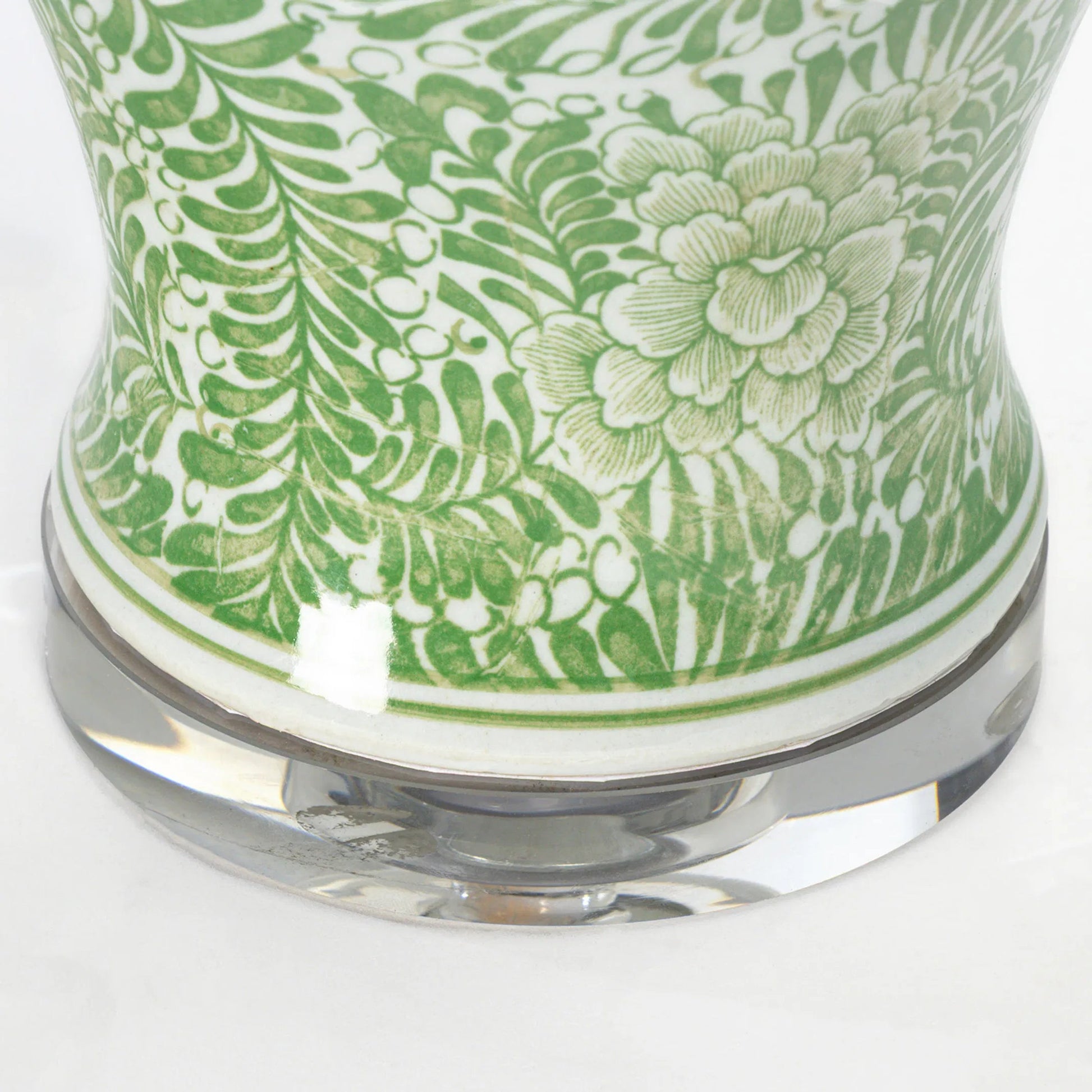 Faye Ceramic Table Lamp by Regina Andrew. Made from ceramic in a unique style.