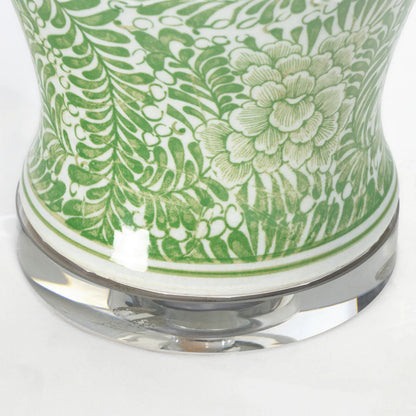 Faye Ceramic Table Lamp by Regina Andrew. Made from ceramic in a unique style.