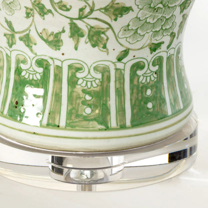 Briar Ceramic Table Lamp by Regina Andrew. Made from ceramic in a unique style.