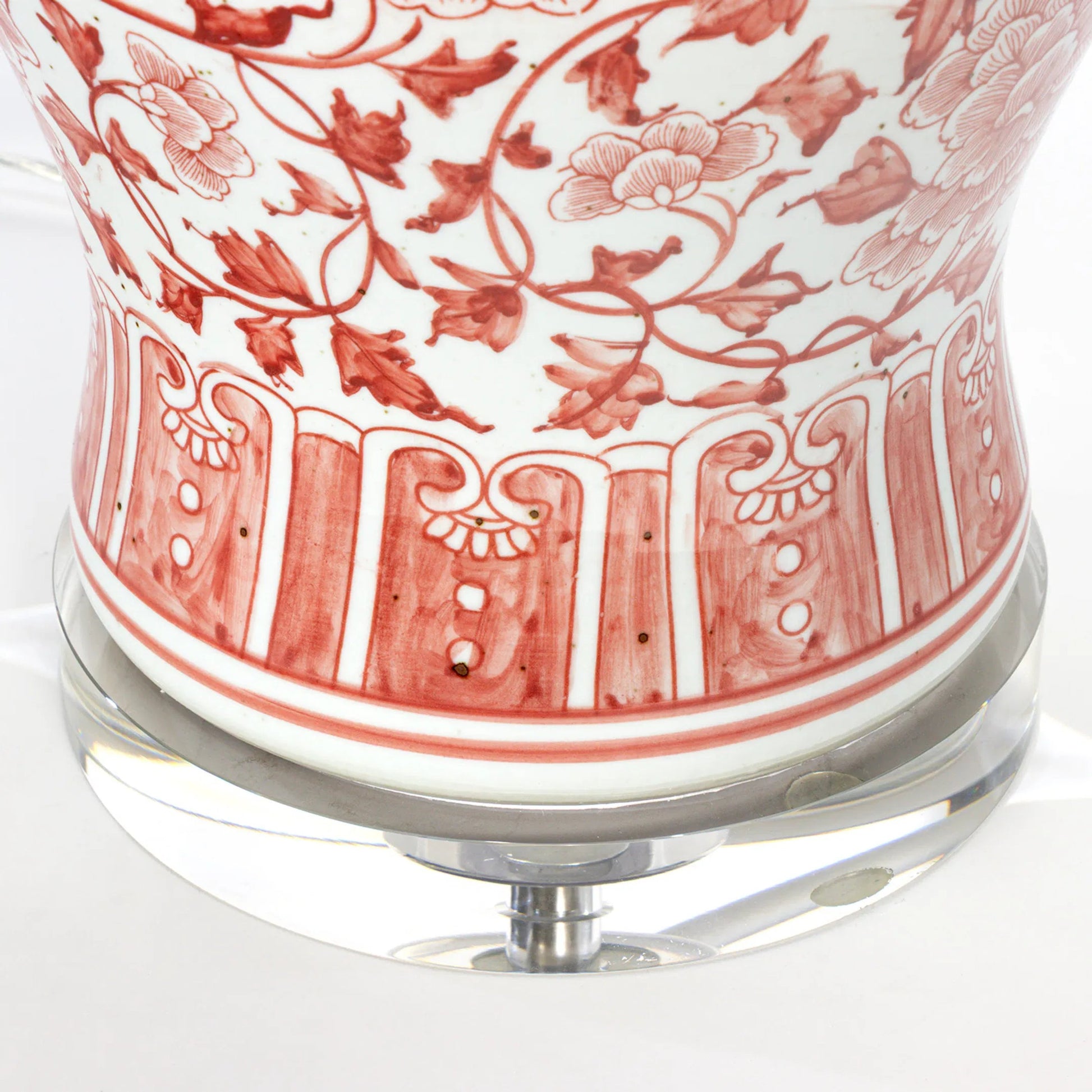 Briar Ceramic Table Lamp by Regina Andrew. Made from ceramic in a unique style.