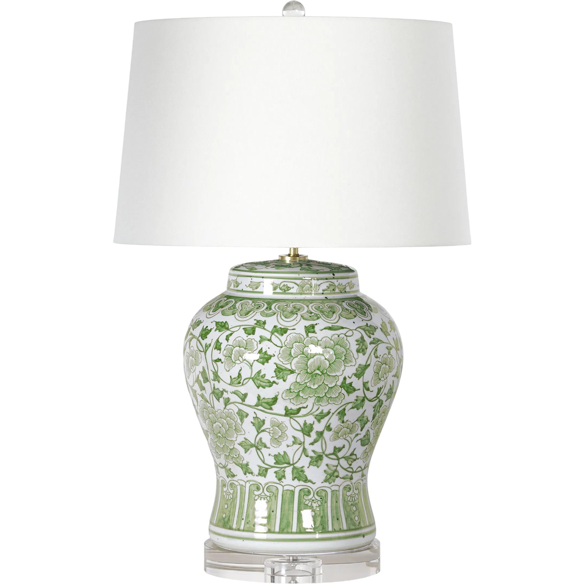 Briar Ceramic Table Lamp by Regina Andrew. Made from ceramic in a unique style.