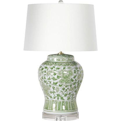Briar Ceramic Table Lamp by Regina Andrew. Made from ceramic in a unique style.