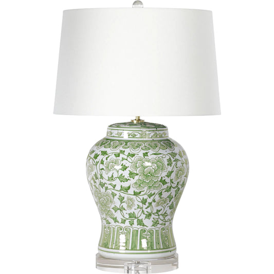 Briar Ceramic Table Lamp by Regina Andrew. Made from ceramic in a unique style.
