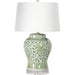 Briar Ceramic Table Lamp by Regina Andrew. Made from ceramic in a unique style.
