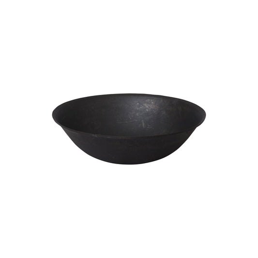 Iron Pan by Emissary USA in metal pan. Made from unique in a modern style.