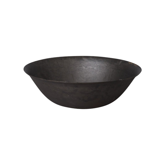 Iron Pan by Emissary USA in metal pan. Made from unique in a modern style.