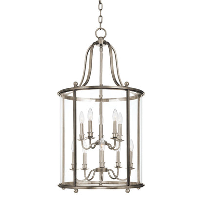 Walton Bath Bracket by Hudson Valley. Made from steel in a transitional style.
