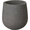 Terrazzo Gray / D 11" / W 11" / H 12"