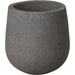 Opus Planter by Emissary in matte. Made from terrazzo in a modern style.