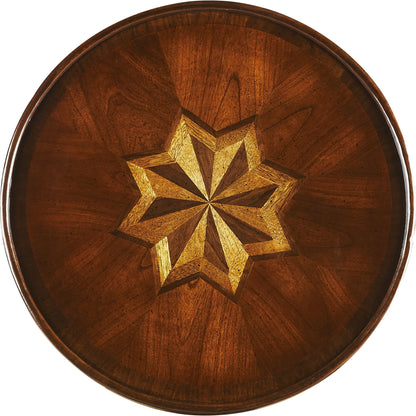 Dalton Accent Table by Butler Specialty Company. Made from unique in a traditional style.
