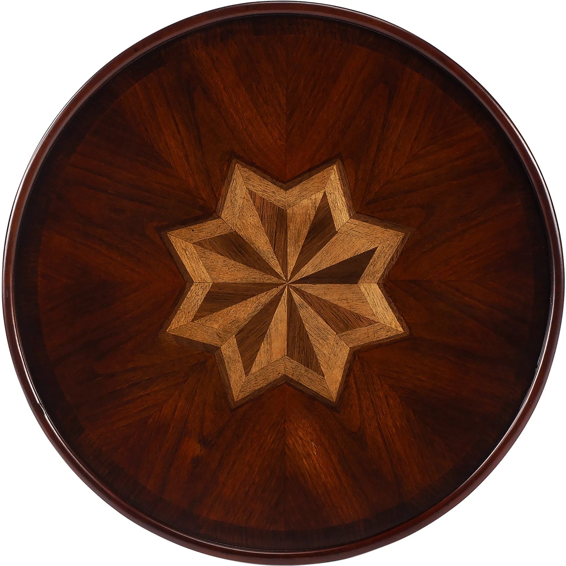 Dalton Accent Table by Butler Specialty Company. Made from unique in a traditional style.