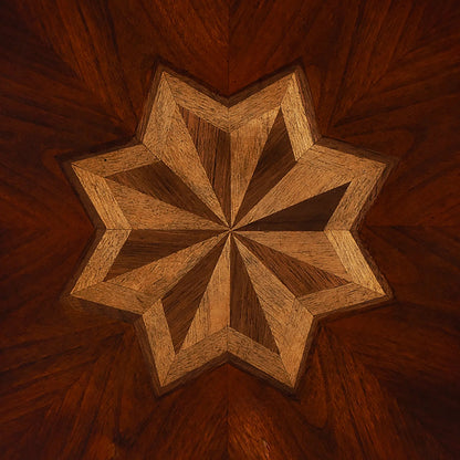 Dalton Accent Table by Butler Specialty Company. Made from unique in a traditional style.