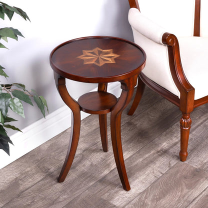 Dalton Accent Table by Butler Specialty Company. Made from unique in a traditional style.