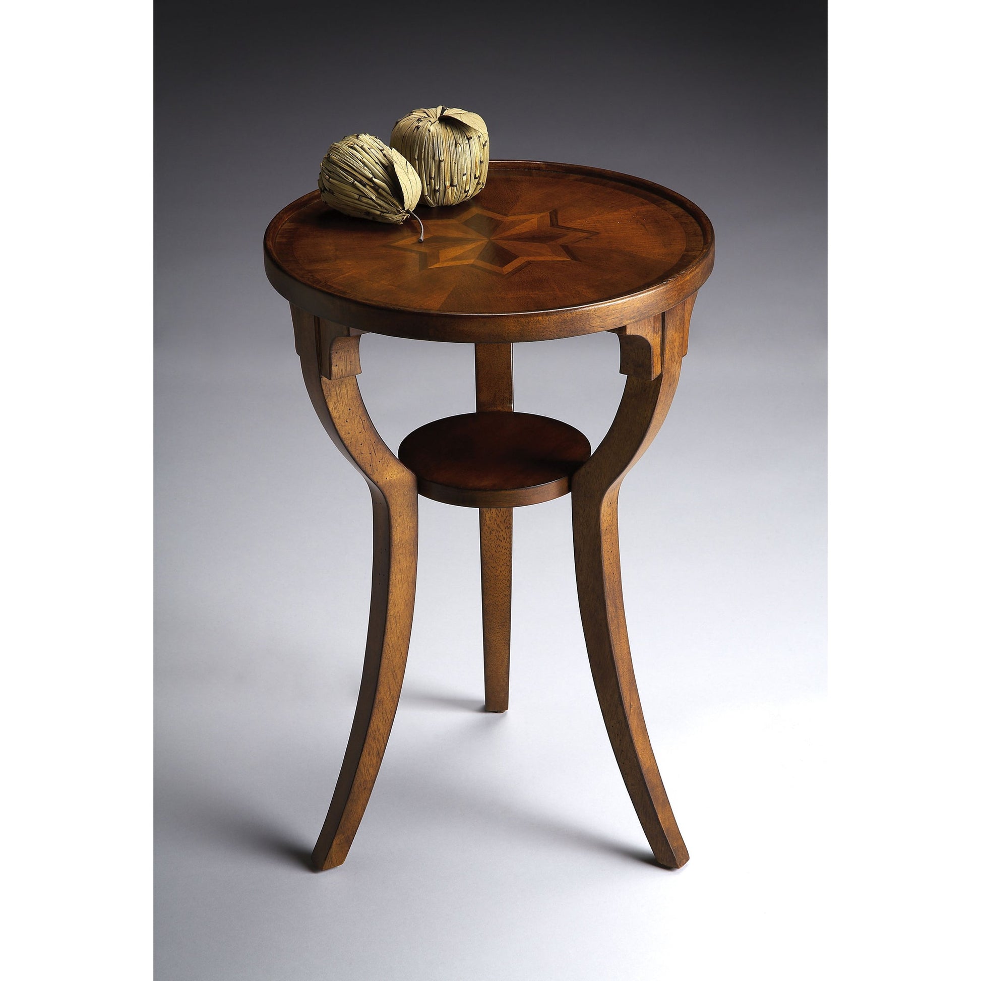 Dalton Accent Table by Butler Specialty Company. Made from unique in a traditional style.
