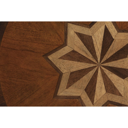 Dalton Accent Table by Butler Specialty Company. Made from unique in a traditional style.