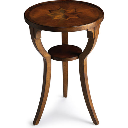 Dalton Accent Table by Butler Specialty Company. Made from unique in a traditional style.