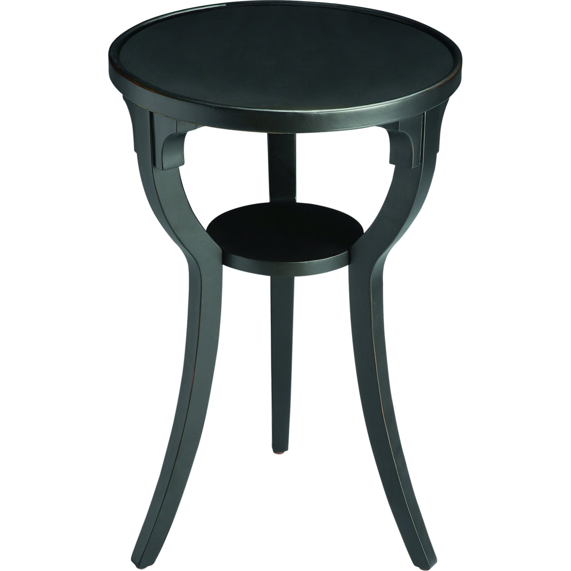 Dalton Accent Table by Butler Specialty Company. Made from unique in a traditional style.