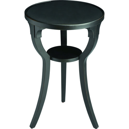 Dalton Accent Table by Butler Specialty Company. Made from unique in a traditional style.