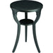 Dalton Accent Table by Butler Specialty Company. Made from unique in a traditional style.