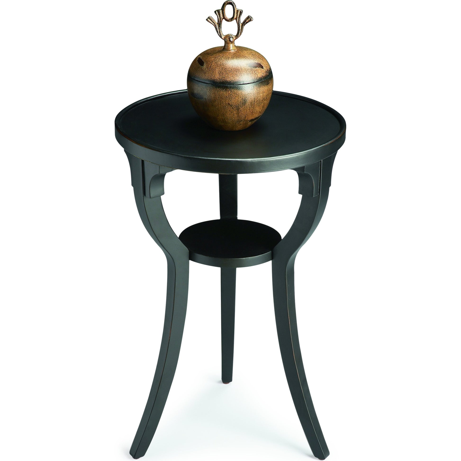 Dalton Accent Table by Butler Specialty Company. Made from unique in a traditional style.
