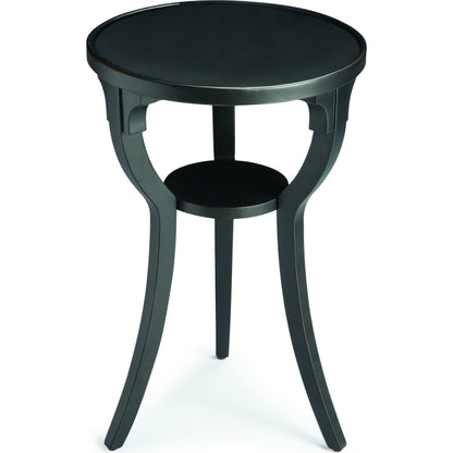 Dalton Accent Table by Butler Specialty Company. Made from unique in a traditional style.