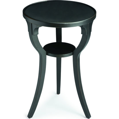 Dalton Accent Table by Butler Specialty Company. Made from unique in a traditional style.