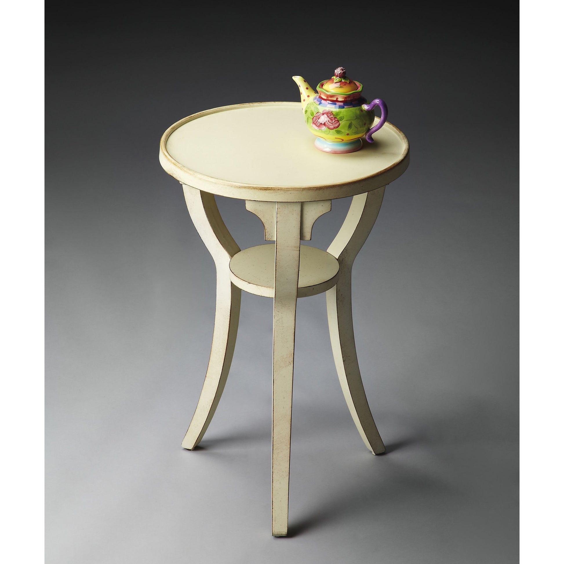 Dalton Accent Table by Butler Specialty Company. Made from unique in a traditional style.