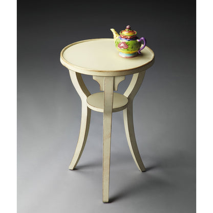 Dalton Accent Table by Butler Specialty Company. Made from unique in a traditional style.
