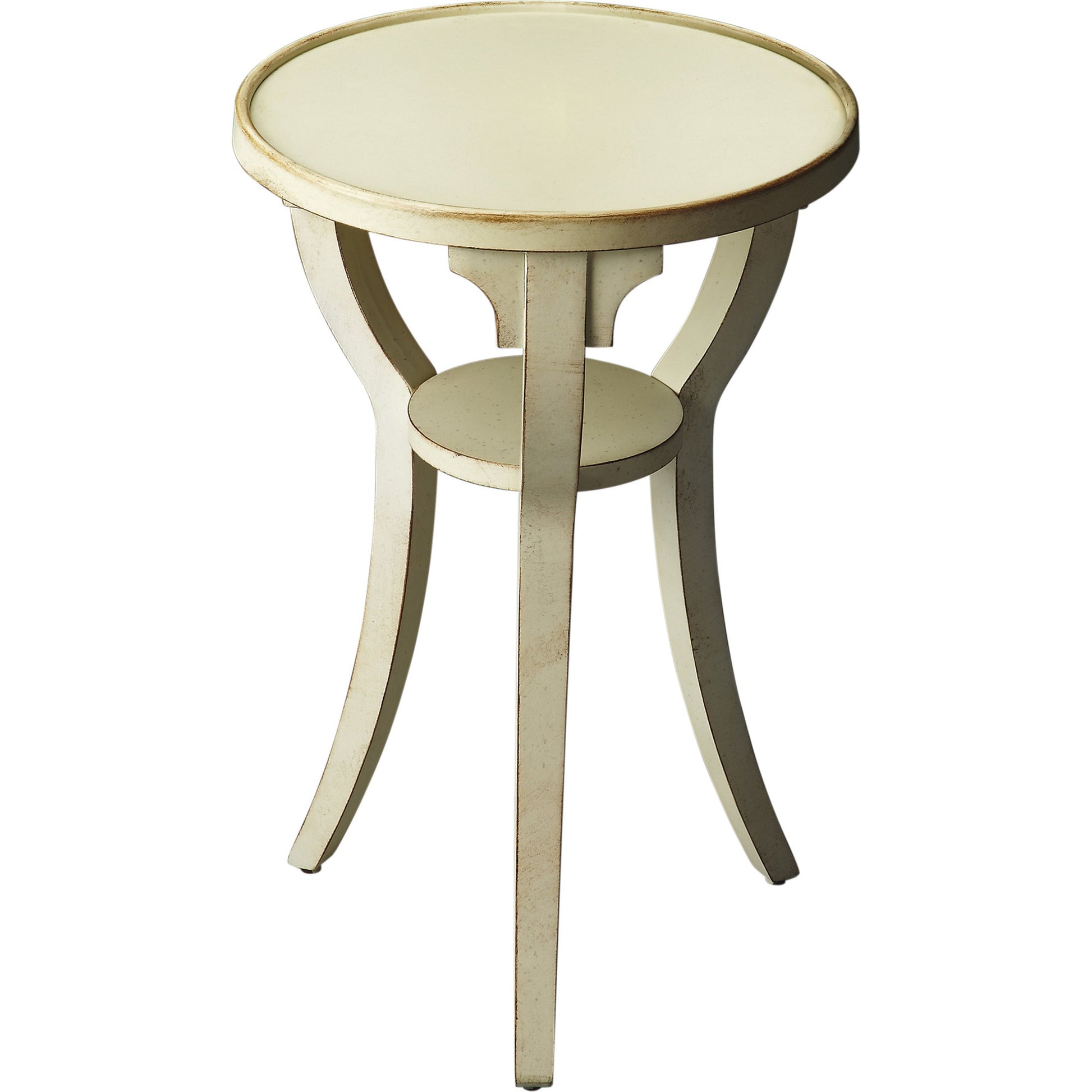Dalton Accent Table by Butler Specialty Company. Made from unique in a traditional style.