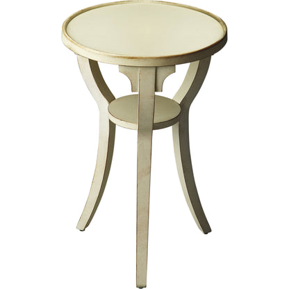Dalton Accent Table by Butler Specialty Company. Made from unique in a traditional style.