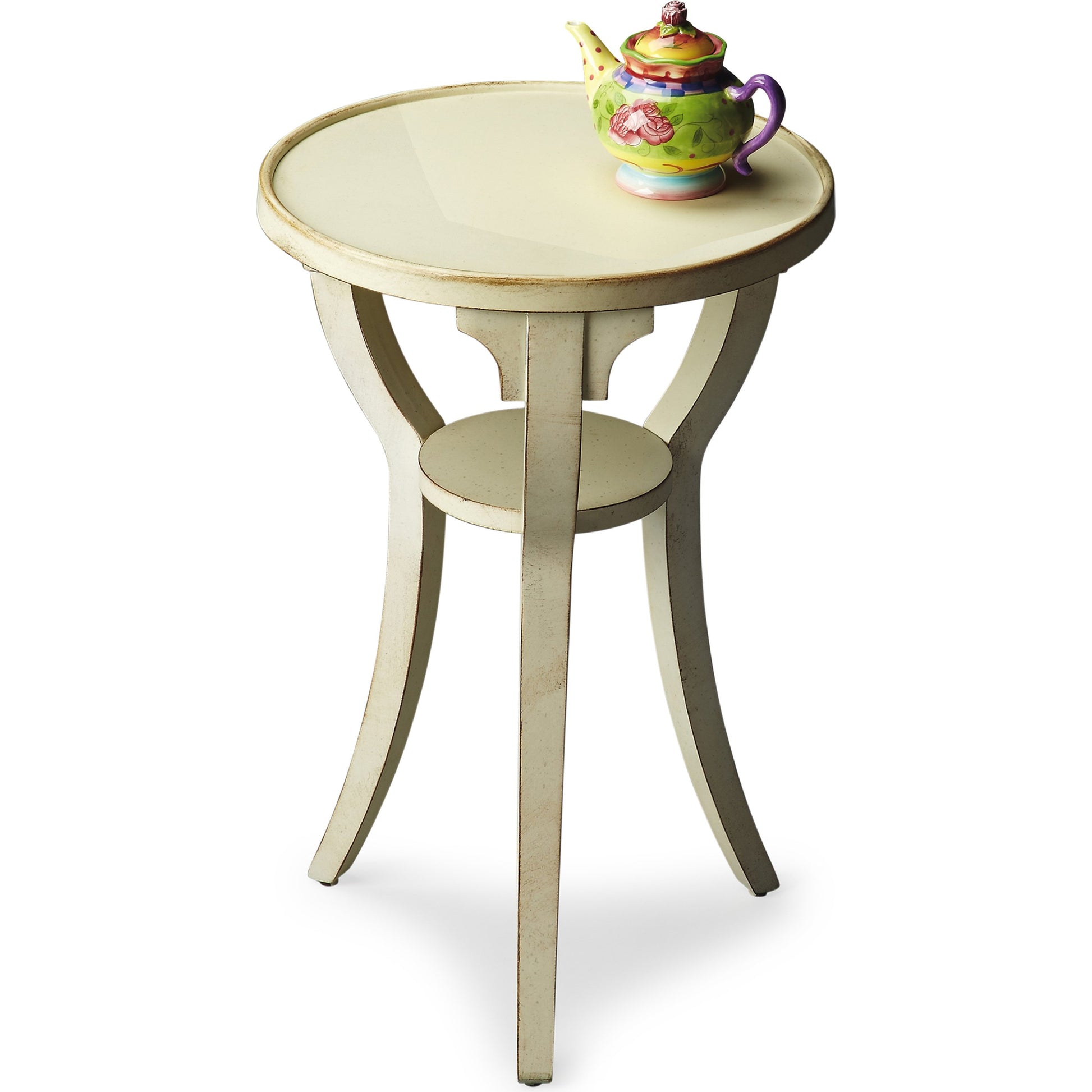 Dalton Accent Table by Butler Specialty Company. Made from unique in a traditional style.
