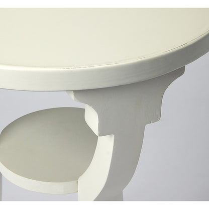 Dalton Accent Table by Butler Specialty Company. Made from unique in a traditional style.