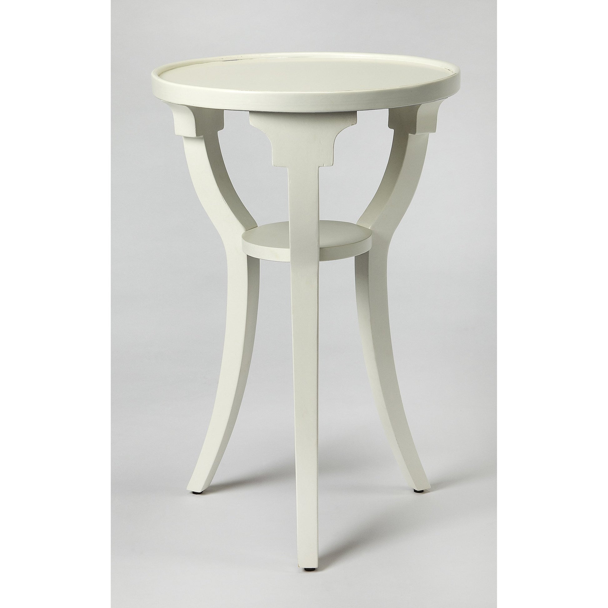 Dalton Accent Table by Butler Specialty Company. Made from unique in a traditional style.