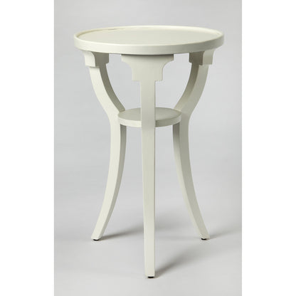 Dalton Accent Table by Butler Specialty Company. Made from unique in a traditional style.