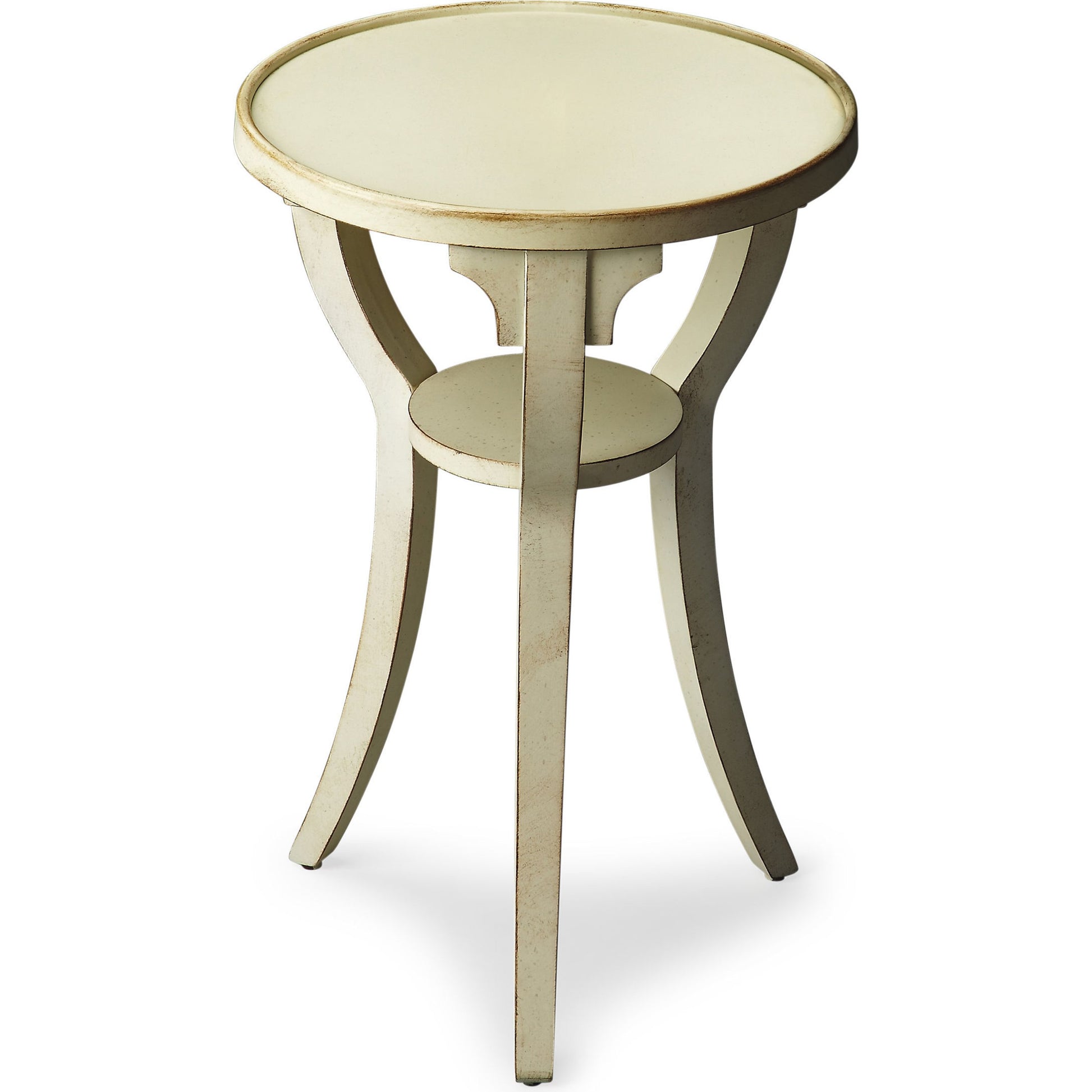 Dalton Accent Table by Butler Specialty Company. Made from unique in a traditional style.
