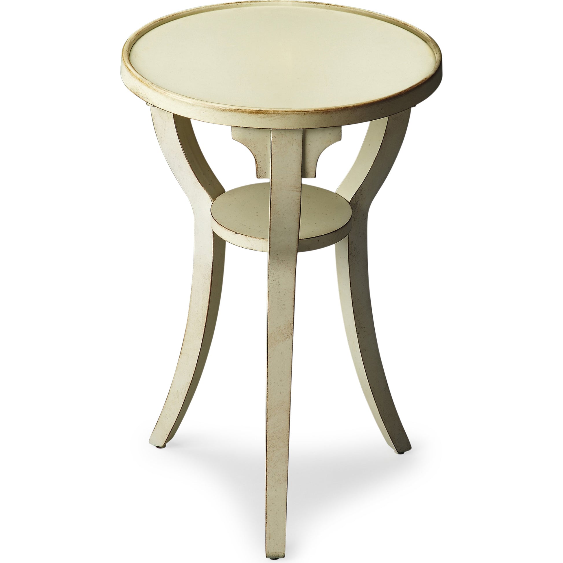 Dalton Accent Table by Butler Specialty Company. Made from unique in a traditional style.