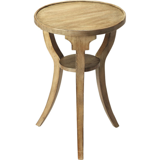 Dalton Accent Table by Butler Specialty Company. Made from unique in a traditional style.