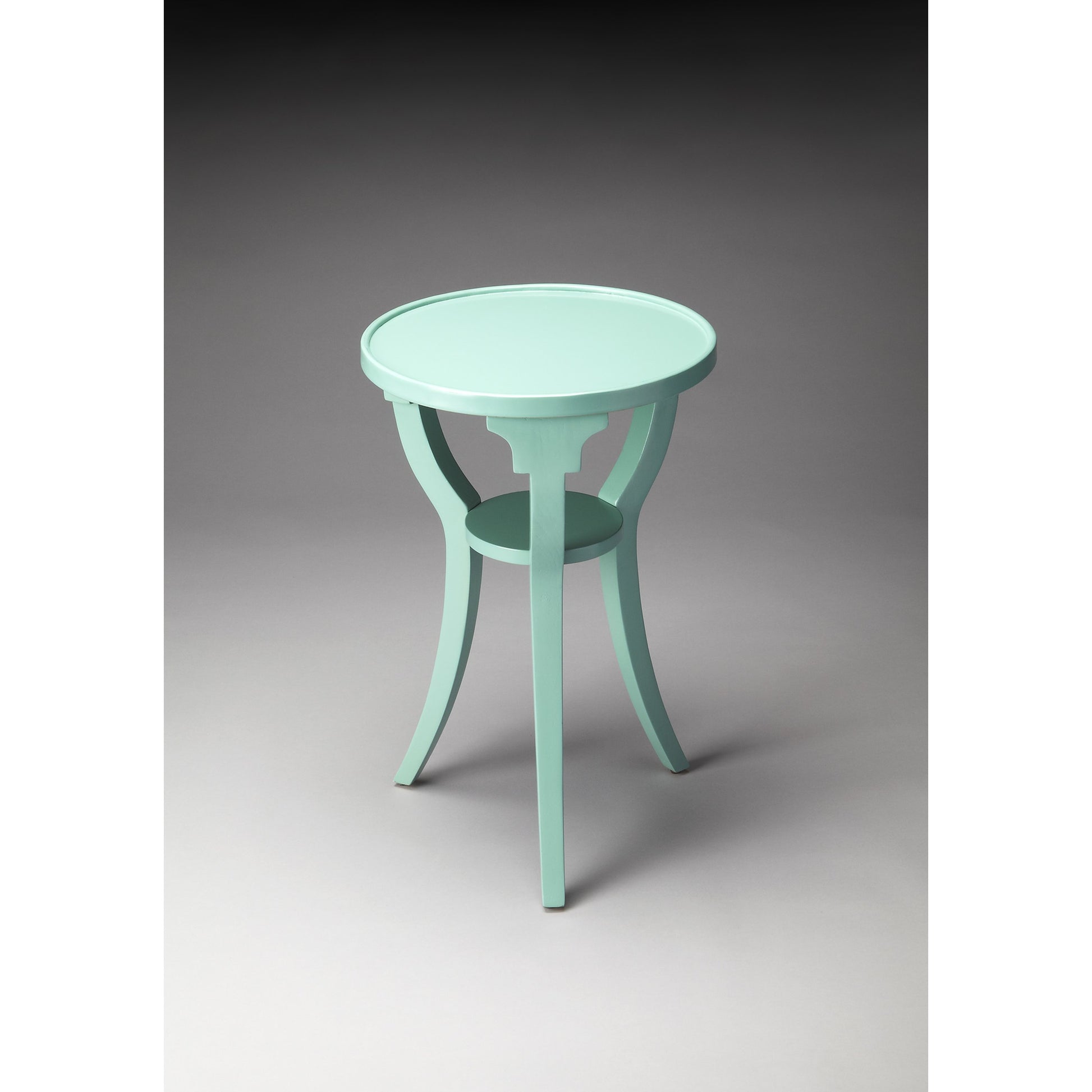 Dalton Accent Table by Butler Specialty Company. Made from unique in a traditional style.