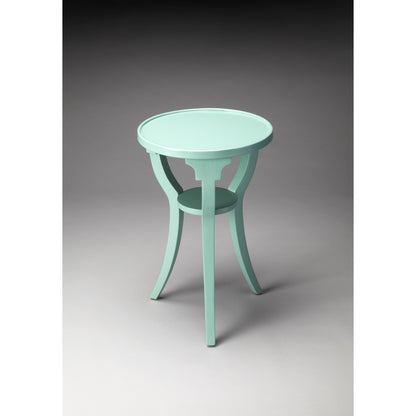 Dalton Accent Table by Butler Specialty Company. Made from unique in a traditional style.