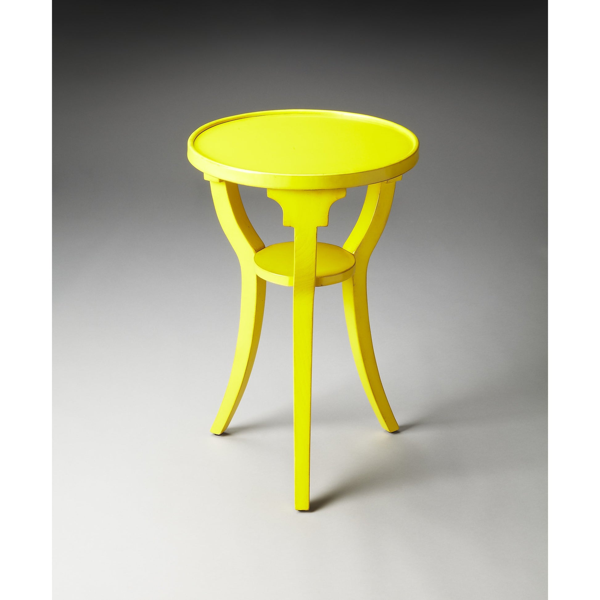Dalton Accent Table by Butler Specialty Company. Made from unique in a traditional style.